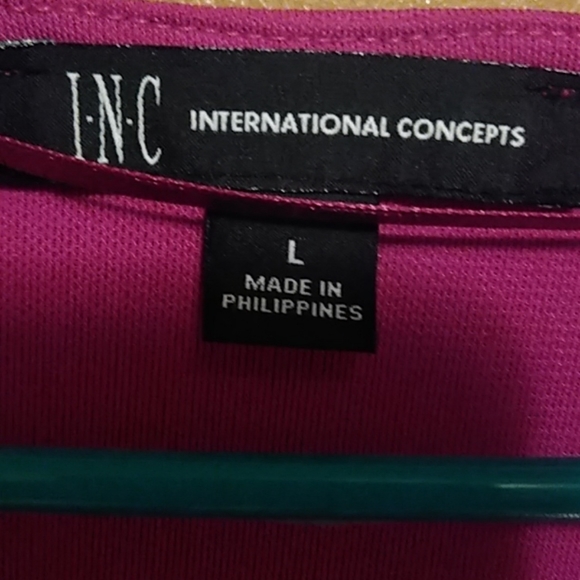 INC TOP - Picture 3 of 4